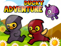 Xogo Ducky Adventure