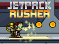 Xogo Jetpack Rusher