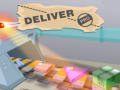 Xogo Deliver Pro