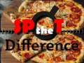 Xogo Pizza Spot The Difference