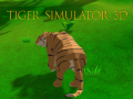 Xogo Tiger Simulator 3D