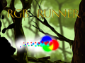 Xogo RGB Runner