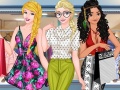 Xogo Elsa Opens Apparel Boutique