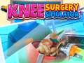 Xogo Knee Surgery Simulator