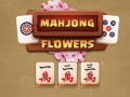 Xogo Mahjong Flowers