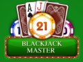 Xogo Blackjack Master