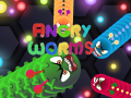 Xogo Angry Worms