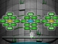 Xogo Arkanoid for Painters