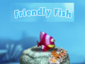 Xogo Friendly Fish