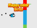 Xogo Flappy Color Birds