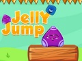 Xogo Jelly Jumping