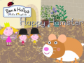 Xogo Ben & Holly's Little Kingdom Happy Hamster