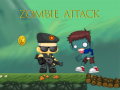 Xogo Zombie Attack 
