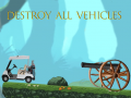 Xogo Destroy All Vehicles