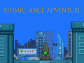 Xogo Atomic Space Adventure