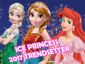 Xogo Ice Princess 2017 Trendsetter
