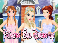 Xogo Girls Ball Dress up