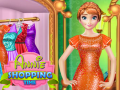 Xogo Annie Shopping Time