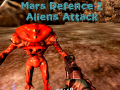 Xogo Mars Defence 2: Aliens Attack