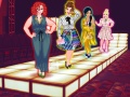 Xogo Princesses Runway Plus