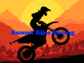 Xogo Sunset Bike Racing
