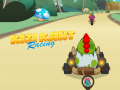 Xogo Kizi Kart Racing