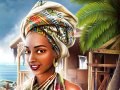 Xogo African Pearls