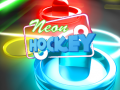 Xogo Neon Hockey