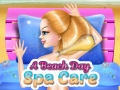 Xogo A Beach Day Spa Care