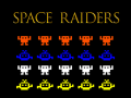 Xogo Space Raiders