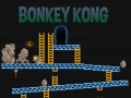 Xogo Bonkey Kong