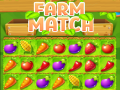Xogo Farm Match