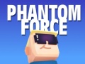 Xogo Kogama Phantom Force