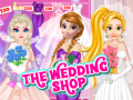 Xogo The Weeding Shop