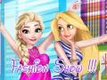 Xogo Fashion Show