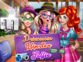 Xogo Princesses Hipster Selfie