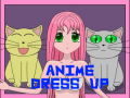 Xogo Anime Dress Up