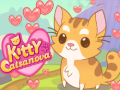 Xogo Kitty Catsanova