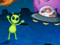 Xogo Spaceship launcher