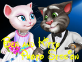 Xogo Ben and Kitty Photo Session