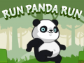 Xogo Run Panda Run