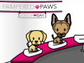Xogo Pampered Paws Doggy Day