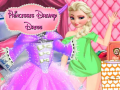 Xogo Princesses Dreamy Dress