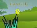 Xogo Hanged
