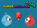Xogo Super Balloon Bomb