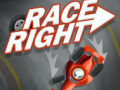 Xogo Race Right