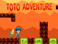 Xogo Toto Adventure