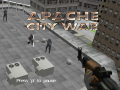 Xogo Apache City War