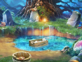 Xogo Tales of Magic Land