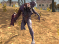 Xogo The Wasteland
